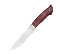 Нож Ладья из стали N690 купить на сайте koval-knife.shop