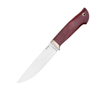 Нож Ладья из порошковой стали Elmax купить на сайте koval-knife.shop