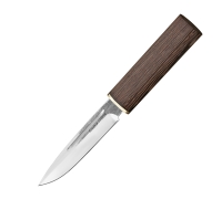 Нож Финка из стали 110Х18 купить на сайте koval-knife.shop