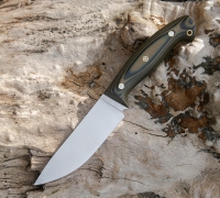 Нож Спутник из стали N690 купить на сайте koval-knife.shop