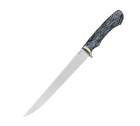 Филейный нож из стали VG-10 купить на сайте koval-knife.shop